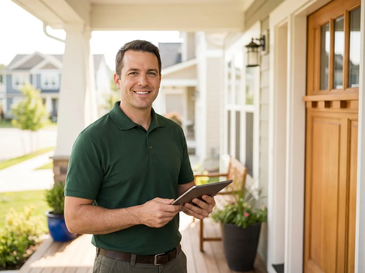Pest control FAQs for Peach Creek, WV